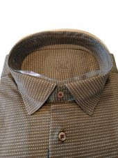 Erkek Gömlek Uzun Kol Regular 058-5 - 2