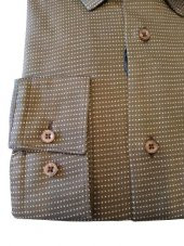 Erkek Gömlek Uzun Kol Regular 058-5 - 3