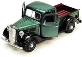 Motormax 1937 Ford Kamyonet Döküm Model Araba - 3