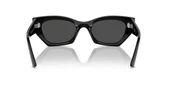 Ray-Ban 0RB4430 66778749  Enjeksiyon Unısex Güneş Gözlüğü - 8