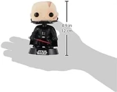 Funko Star Wars Maskesiz Darth Vader Figür - 5