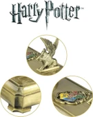 The Noble Collection Harry Potter Hogwarts Asa Vitrini - 5