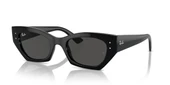Ray-Ban 0RB4430 66778749  Enjeksiyon Unısex Güneş Gözlüğü - 1