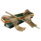 The Noble Collection Hermione Granger Asası ve Ollivanders Asa Kutusu thumbnail 1