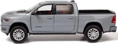 All Star Toys 2019 Dodge RAM 1500 Pickup Pres Döküm Model Araba - 7