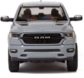 All Star Toys 2019 Dodge RAM 1500 Pickup Pres Döküm Model Araba - 5