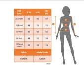 Kadın Kısa Kollu Bisiklet Yaka Köpek Baskılı Viskon Bluz thumbnail 4