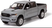 All Star Toys 2019 Dodge RAM 1500 Pickup Pres Döküm Model Araba - 2