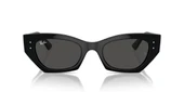 Ray-Ban 0RB4430 66778749  Enjeksiyon Unısex Güneş Gözlüğü - 4