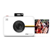 Kodak Step Touch 13MP Dijital Kamera ve Instant Yazıcı - 1