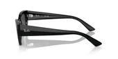Ray-Ban 0RB4430 66778749  Enjeksiyon Unısex Güneş Gözlüğü - 2