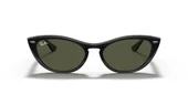 Rayban Güneş Gözlüğü Rb4314-N 601/31 Rayban Nina - 4