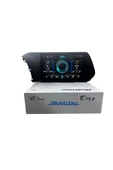 Hyundai i20 Bayon BLUEWAY 8-128 TAM PROFESYONEL OEM MULTİMEDİA - 1
