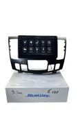 Hyundai Sonato A-C 2009-2011 BLUEWAY 8-128 TAM PROFESYONEL OEM MULTİMEDİA - 2