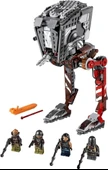 Lego Star Wars At-St Raider 75254 (540 Parça) - 2