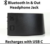 Sound+Sleep High Fidelity Uyku Ses Makinesi thumbnail 2