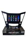 Hyundai Sonato 2011-2014 NEWFRON 6-64 TAM PROFESYONEL OEM MULTİMEDİA - 2