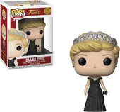Funko POP!: Kraliyet Ailesi- Prenses Diana - 1