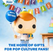 Funko Pop! Film Karakteri: Minyonlar: Gru'nun Yükselişi - Kung Fu Kevin - 5