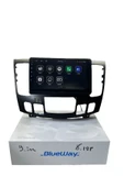 Hyundai Sonato A-C 2009-2011 BLUEWAY 8-128 TAM PROFESYONEL OEM MULTİMEDİA - 3