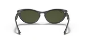 Rayban Güneş Gözlüğü Rb4314-N 601/31 Rayban Nina - 7