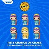 Funko POP!: Kraliyet Ailesi- Prenses Diana - 5