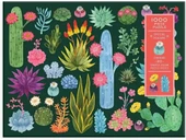 Galison Çöl Bitkileri Puzzle thumbnail 2