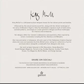 Galison Leopar Desenli Vazo Ahşap Puzzle thumbnail 3