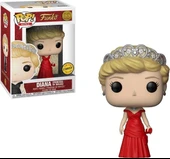 Funko POP!: Kraliyet Ailesi- Prenses Diana - 3