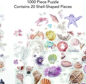 Galison Yetişkinler İçin Kitap Puzzle - 3