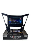 Hyundai Sonato 2011-2014 NEWFRON 6-64 TAM PROFESYONEL OEM MULTİMEDİA - 1