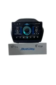 Hyundai Tucson-ix35 2010-2015 BLUEWAY 8-128 TAM PROFESYONEL OEM MULTİMEDİA - 1