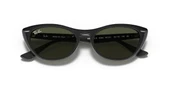 Rayban Güneş Gözlüğü Rb4314-N 601/31 Rayban Nina - 9
