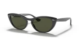 Rayban Güneş Gözlüğü Rb4314-N 601/31 Rayban Nina - 1