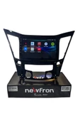 Hyundai Sonato 2011-2014 NEWFRON 6-64 TAM PROFESYONEL OEM MULTİMEDİA - 3