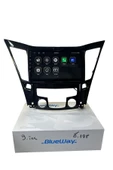 Hyundai Sonato 2011-2014 BLUEWAY 8-128 TAM PROFESYONEL OEM MULTİMEDİA - 3