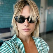 Rayban Güneş Gözlüğü Rb4314-N 601/31 Rayban Nina - 8