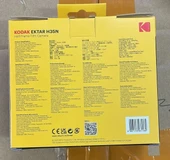 KODAK Ektar H35N Half Frame Fotoğraf Makinesi thumbnail 12