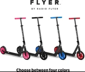 Flyer Kickstart Max, Kick Scooteri - 2