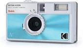 KODAK Ektar H35N Half Frame Fotoğraf Makinesi - 9