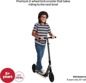 Flyer Kickstart Max, Kick Scooteri - 6
