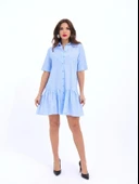 6934 ELBİSE-DENVER ÇİZGİLİ thumbnail 1