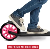 Flyer Kickstart Max, Kick Scooteri - 9