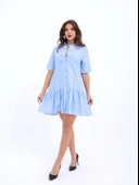 6934 ELBİSE-DENVER ÇİZGİLİ thumbnail 3