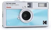 KODAK Ektar H35N Half Frame Fotoğraf Makinesi - 10