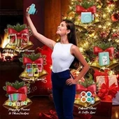 Fujifilm Instax Mini 12 Anlık Fotoğraf Makinesi - Beyaz - 7