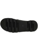 MAMMAMİA D25YA-3760  LOAFER DERİ KADIN AYAKKABI thumbnail 5