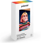 Polaroid Hi-Print - Bluetooth Fotoğraf Yazıcısı ve Kağıt İkili Paketi - 8