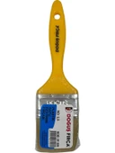 Doğuş Kestirme Fırça Plastik Saplı No:4 01540 - 3