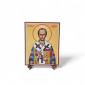 Saint John Aziz Yahya İkona thumbnail 1